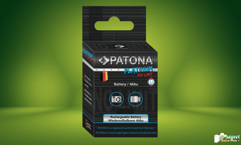 Batterie Fujifilm NP-W235: prix