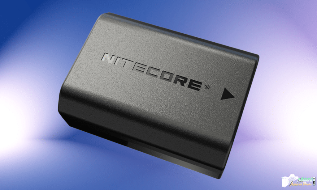 Découvrez la Batterie NITECORE NP-FZ100 : Puissance et Recharge Rapide pour Sony Alpha Batterie NITECORE NP-FZ100: avis