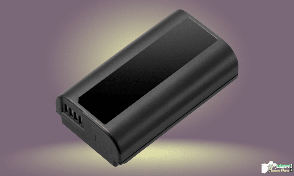 Batterie Panasonic DMW-BLJ31E: avis