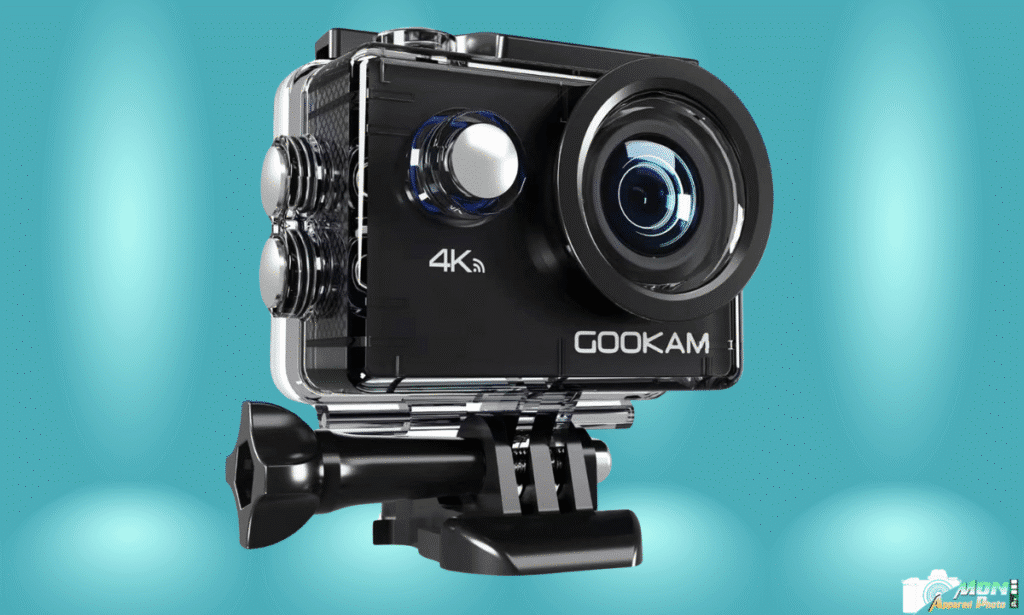 Caméra Sport 4K avis