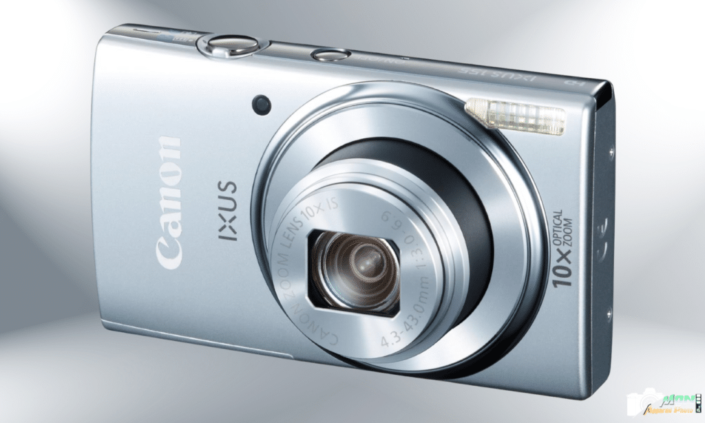 Pourquoi Choisir le Canon IXUS 155 ? Avis, Comparatifs et Guide d’Achat Canon IXUS 155: test