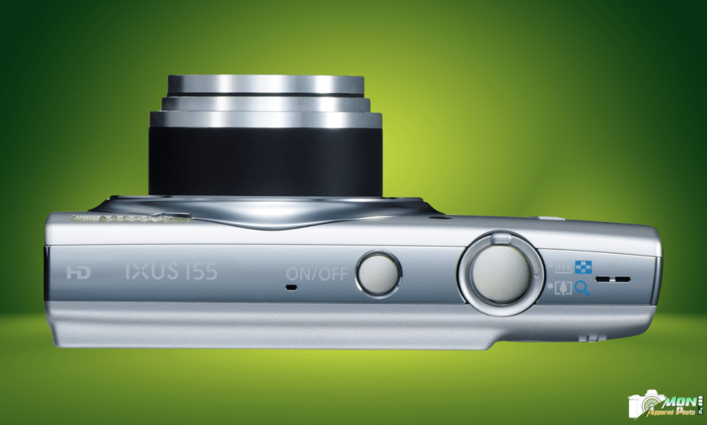 Canon IXUS 155: prix