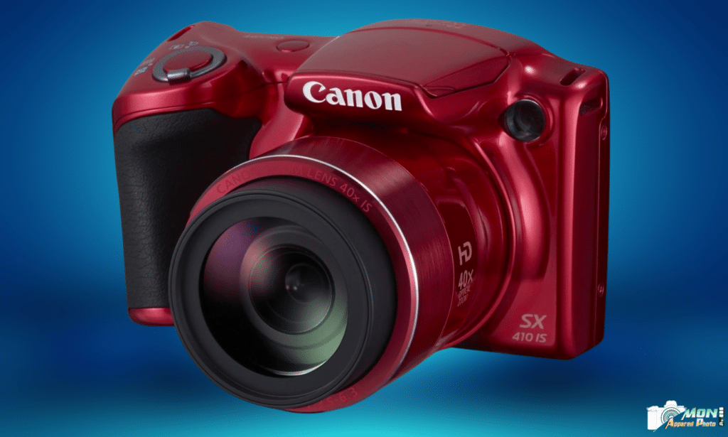 Le Guide Ultime du Canon PowerShot SX410 IS : Performances, Prix et Avis Canon PowerShot SX410 IS: avis