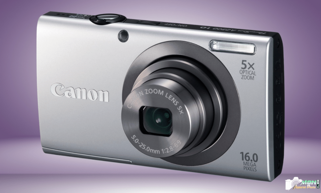 Appareil Photo Canon Powershot A2300 : Avis, Comparatifs et Offres Spéciales Canon Powershot A2300: test