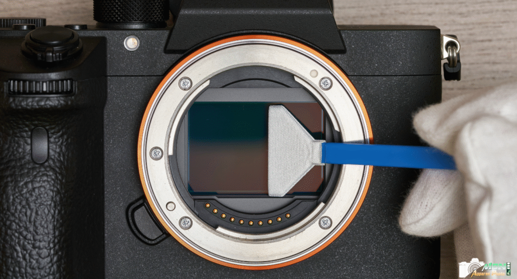 Comment Nettoyer un Objectif Photo Sans Rayer la Lentille ?