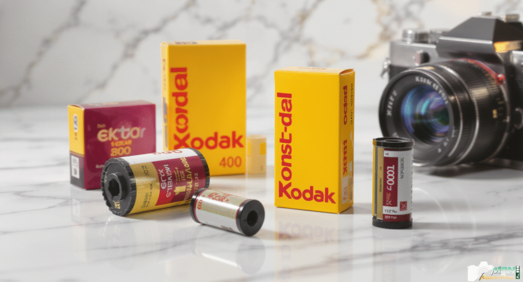 Top Films 120 Couleur