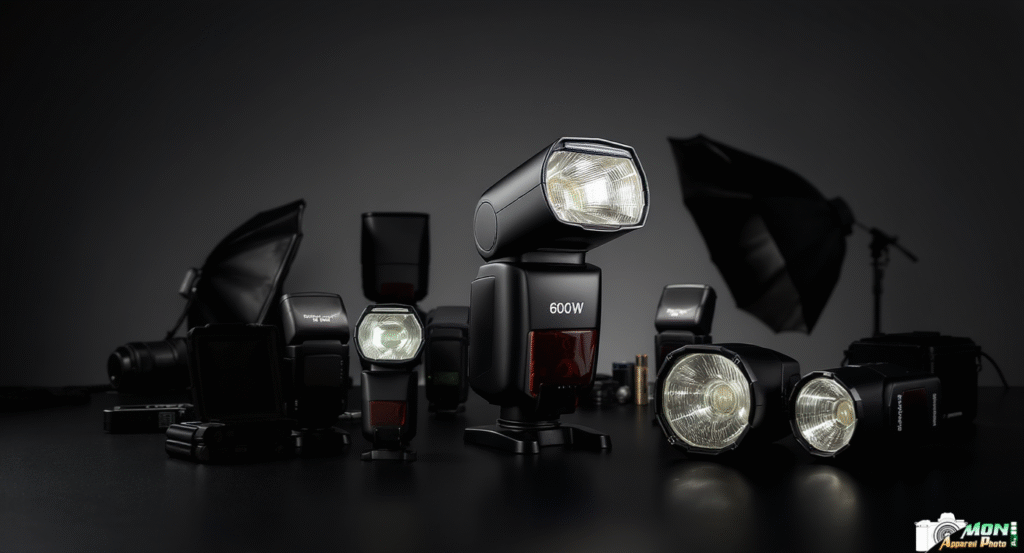 Top Flashs Autonomes Déportés