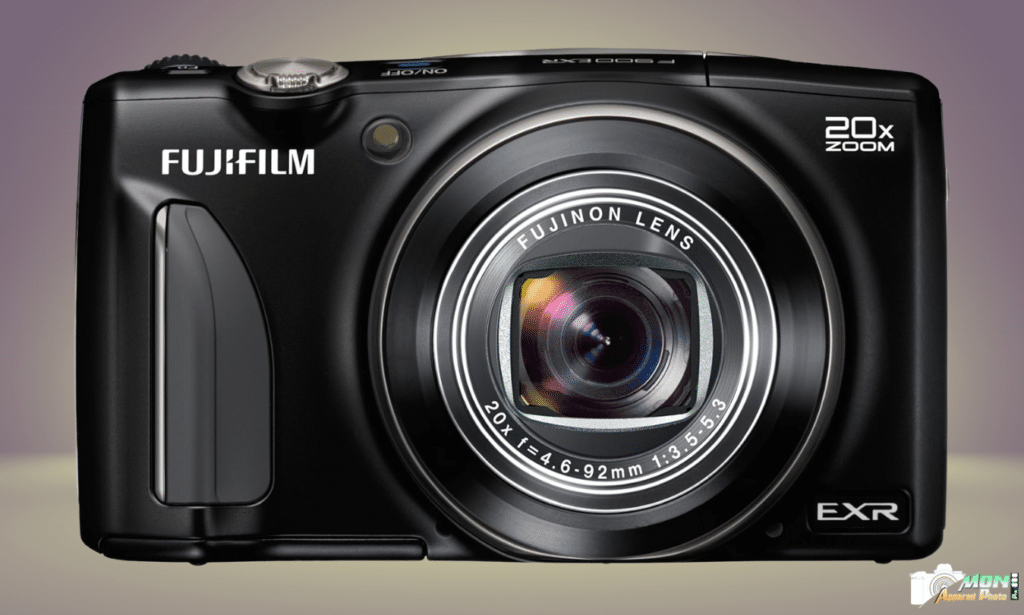 Fujifilm FinePix F900EXR: prix