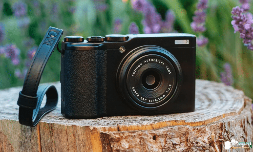 Test Complet du Fujifilm XF10 : Performances et Avis des Photographes Fujifilm XF10: avis