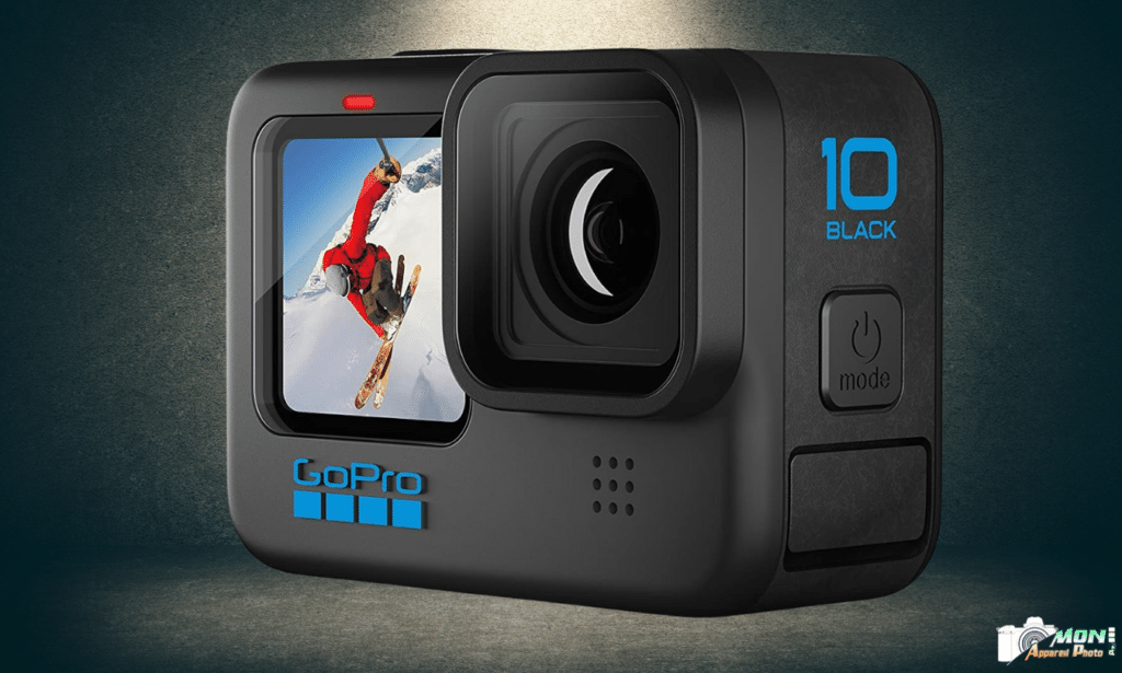 GoPro HERO10 Black: test
