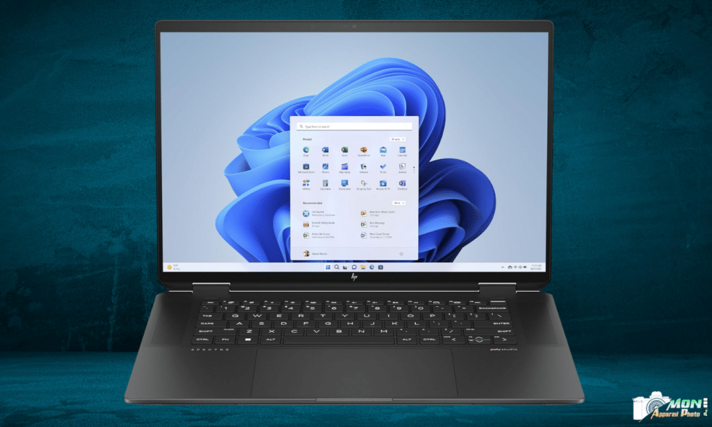 HP Spectre x360 : Le Meilleur Ordinateur Portable pour les Passionnés de Photographie HP Spectre x360: avis