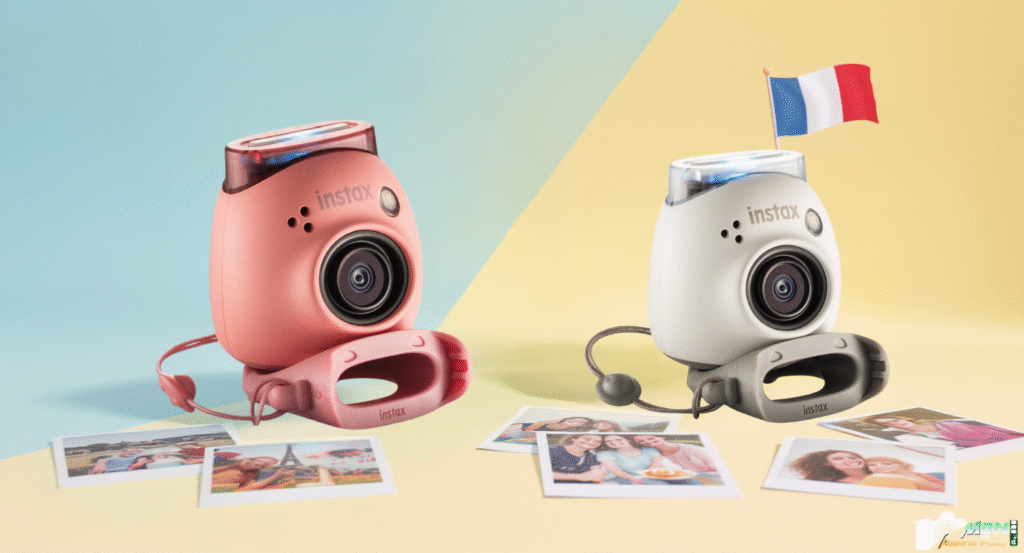Instax Pal : Test Complet & Avis France 2026 Instax Pal avis