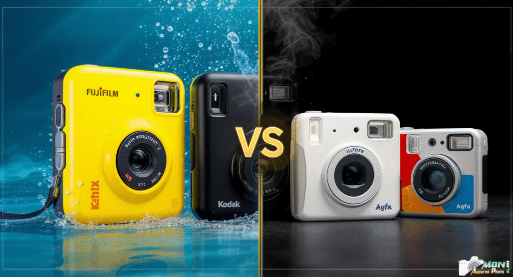 Top Jetables haut de gamme