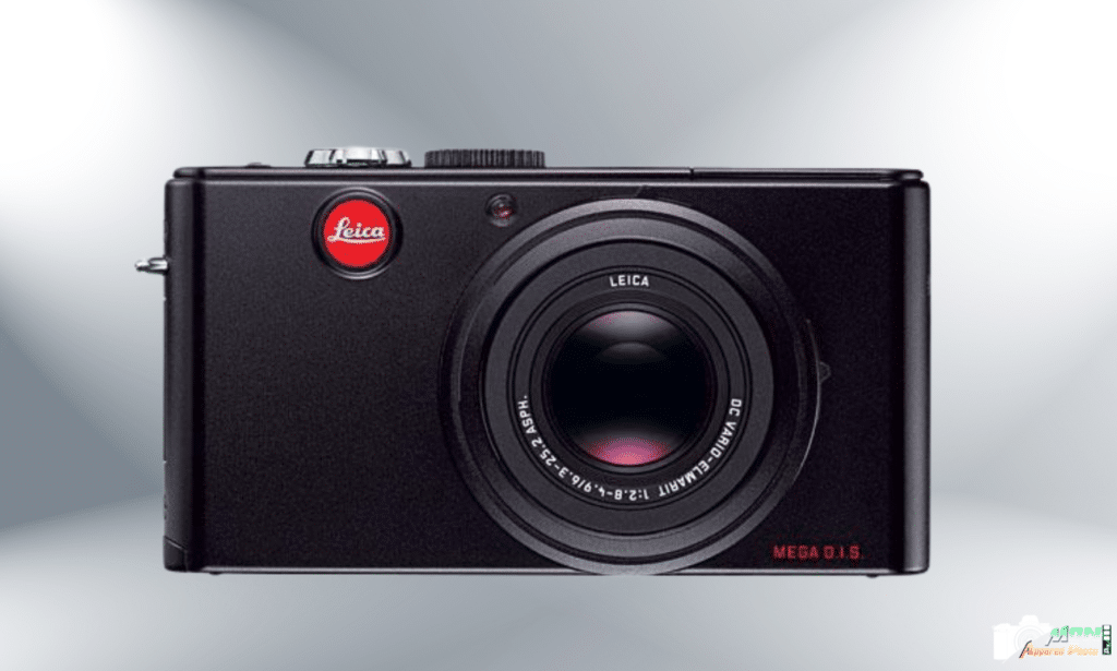 Leica D-Lux 3: avis