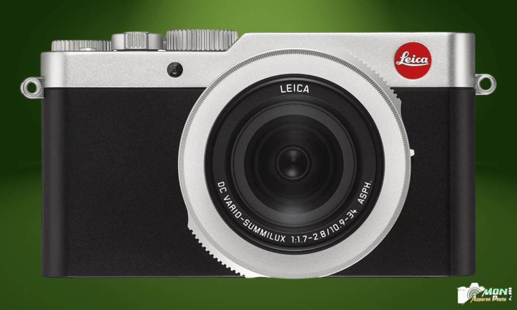 Leica D-Lux 7: avis