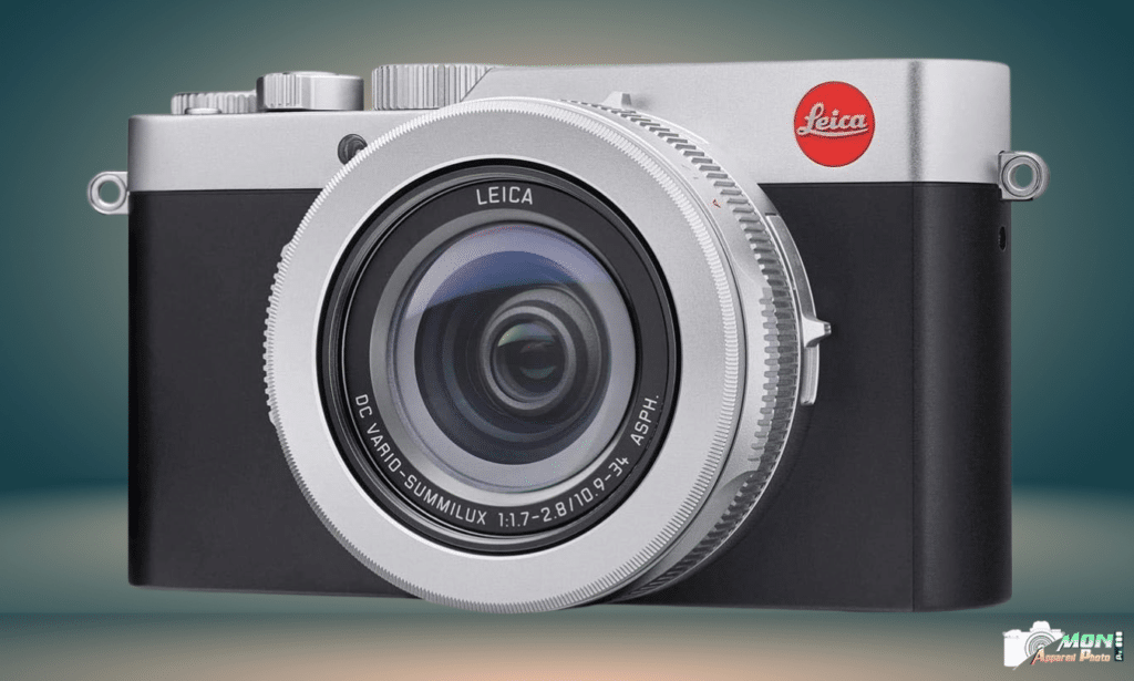 Découvrez le Leica D-Lux 7 : Un concentré de technologie dans un format compact Leica D-Lux 7: test