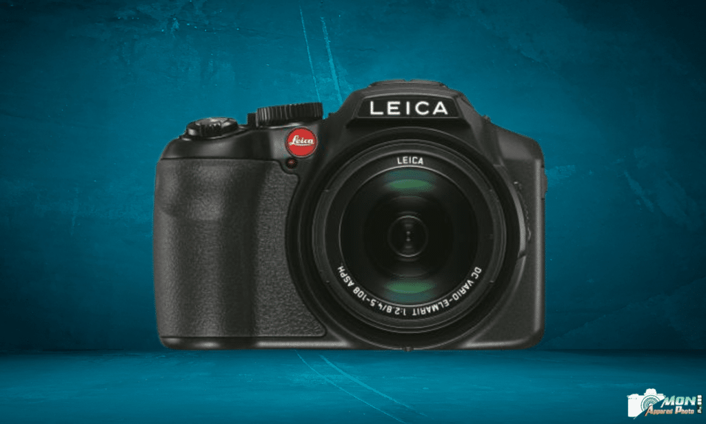 Leica V-LUX 4: avis