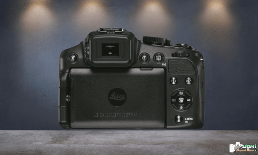 Leica V-LUX 4: prix