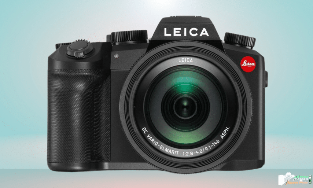 Leica V-LUX 5: avis