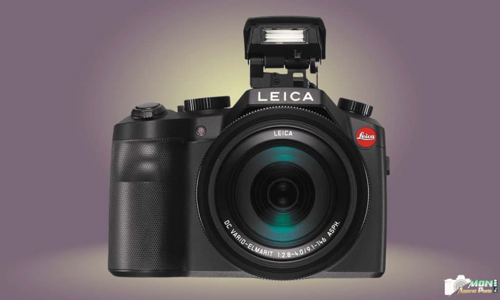 Leica V-Lux: avis