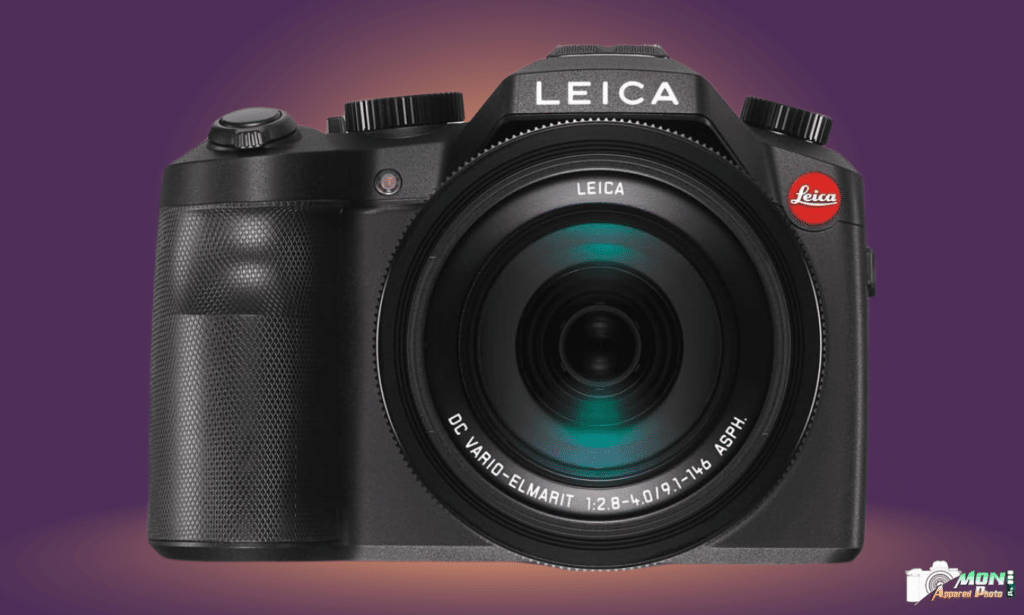 Pourquoi le Leica V-Lux est l’appareil photo bridge qu’il vous faut en 2026 Leica V-Lux: test