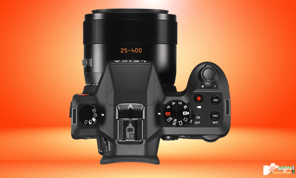 Leica V-Lux: prix