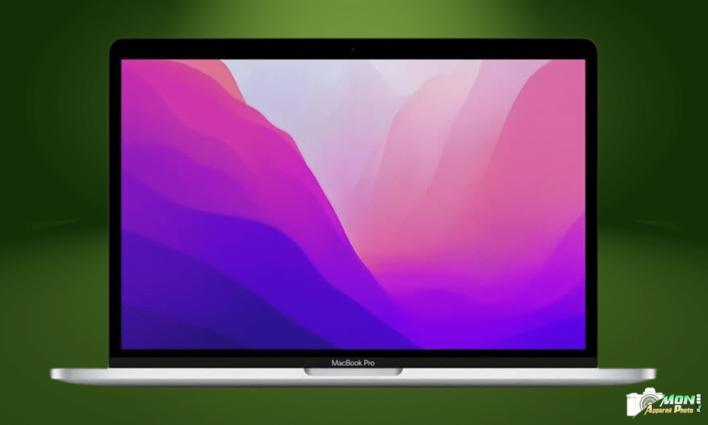 Le MacBook Pro M2 : L’Ordinateur Incontournable pour les Photographes Professionnels MacBook Pro M2: avis
