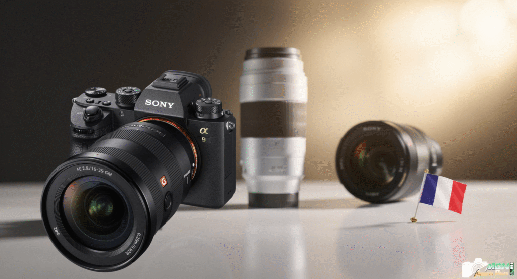 Meilleurs Objectifs Sony 2025 : Guide Terrain Complet par Usage (FE & APS-C) objectifs Sony