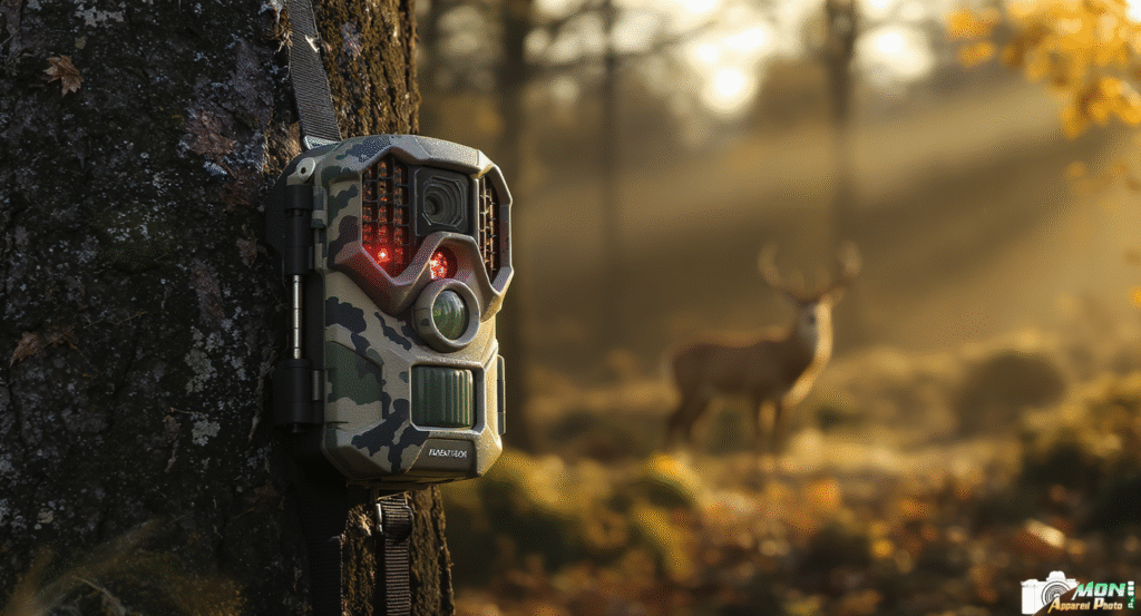 meilleurs phototraps