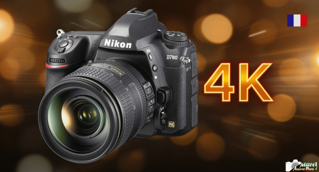 Top Appareils Photo Reflex 4K