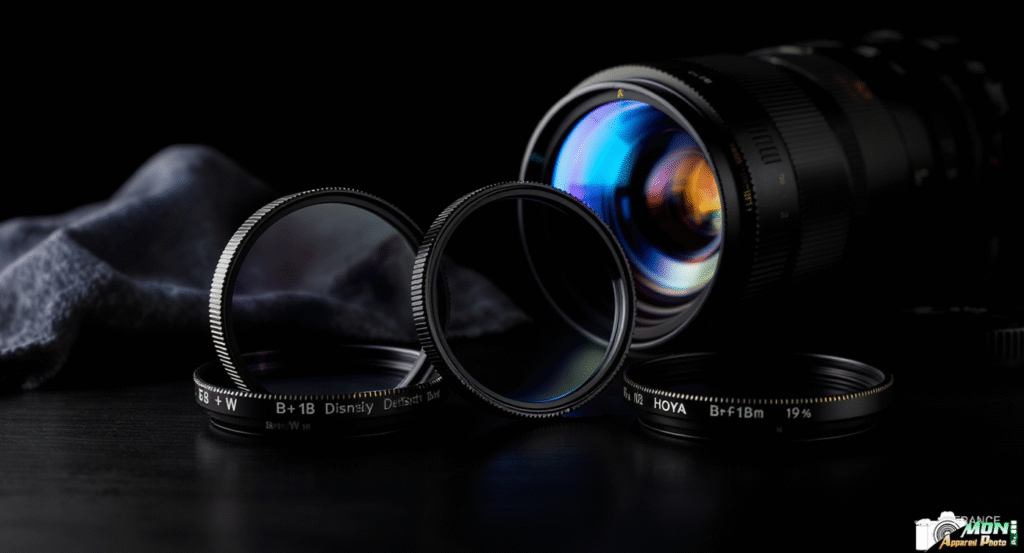 Top Filtres UV