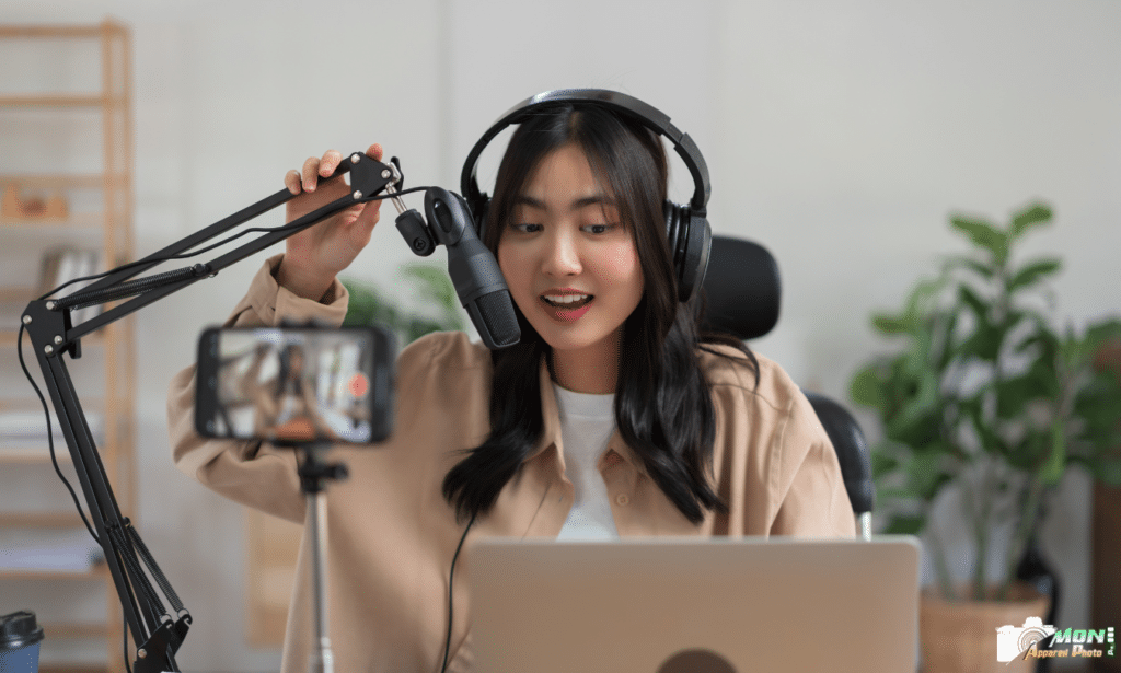 Les Meilleurs Microphones pour Podcasting