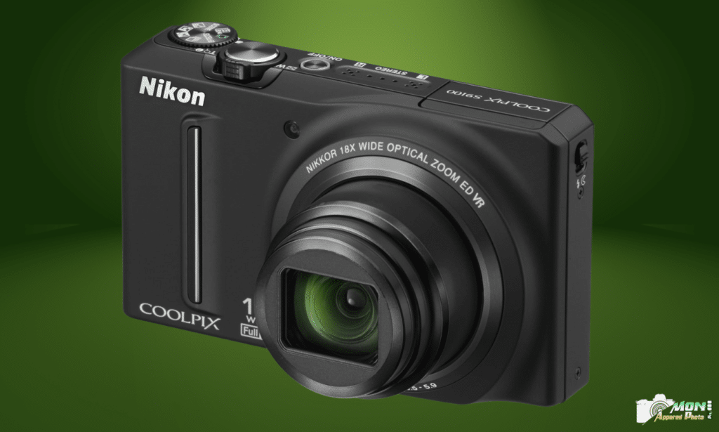 Nikon CoolPix S9100 Avis : Performance et Qualité pour les Passionnés Nikon CoolPix S9100: avis