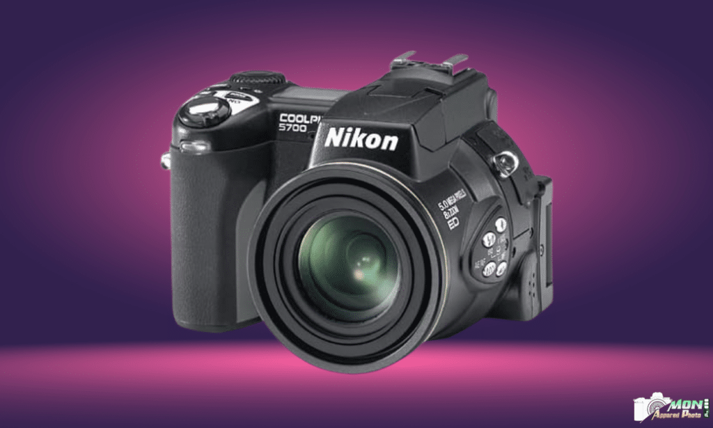 Découvrez le Nikon Coolpix 5700 : L’Appareil Photo Bridge Incontournable Nikon Coolpix 5700: avis