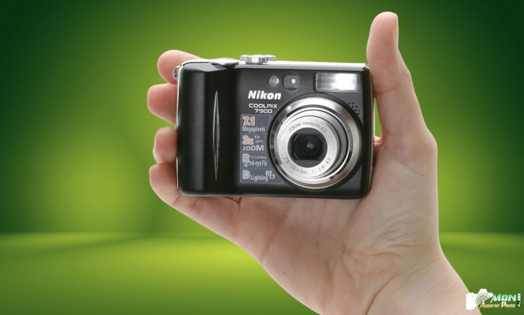 Test complet du Nikon Coolpix 7900 : qualité d’image, performance et avis détaillé Nikon Coolpix 7900: avis