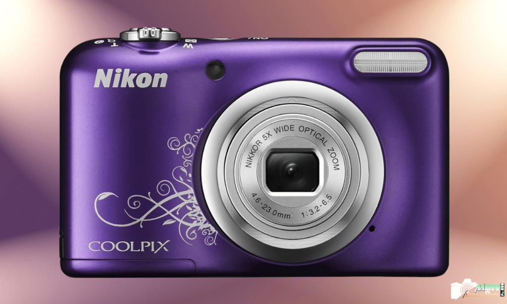 Appareil photo compact Nikon Coolpix A10 : Le meilleur choix qualité/prix Nikon Coolpix A10: test