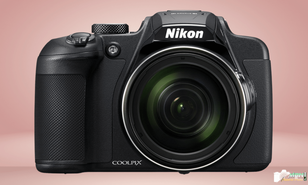 Nikon Coolpix B700: test
