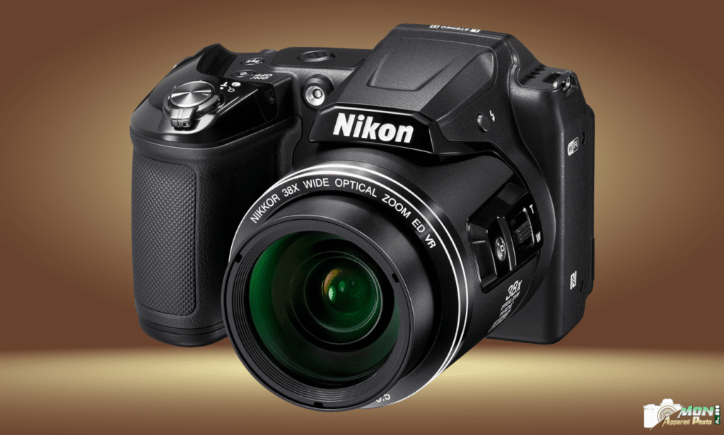 Découvrez le Nikon Coolpix L840 – Le Meilleur Bridge pour Débutants Nikon Coolpix L840: test