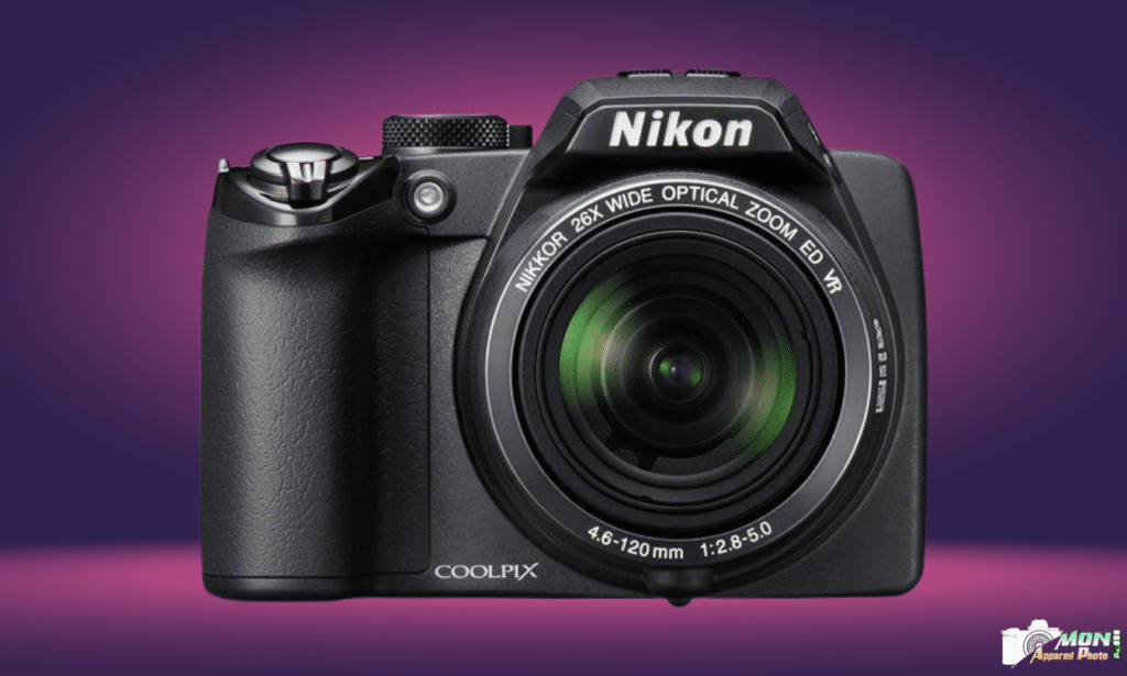 Nikon Coolpix P100: avis