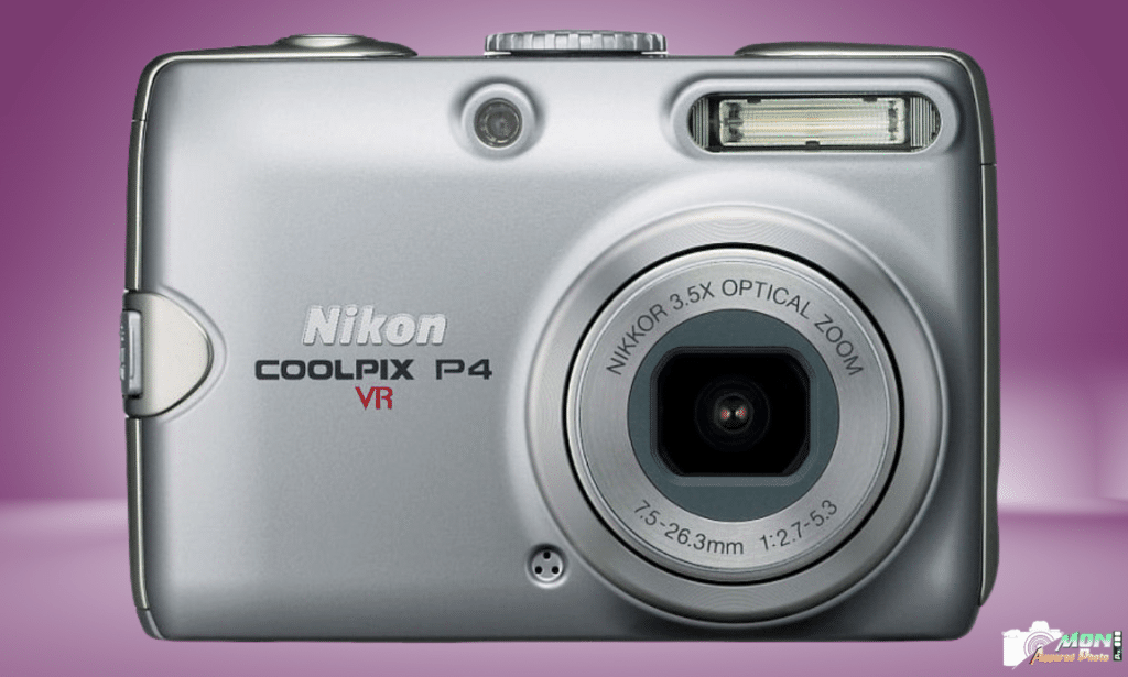Découvrez le Nikon Coolpix P4 – Performances et Avis des Photographes Nikon Coolpix P4: avis