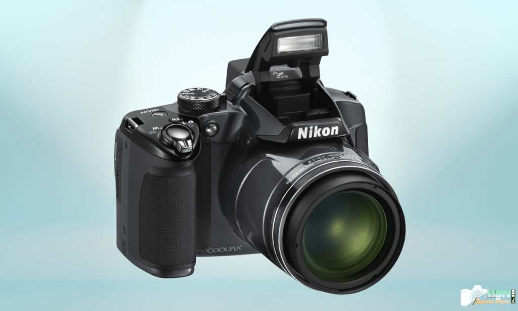 Nikon Coolpix P510: prix