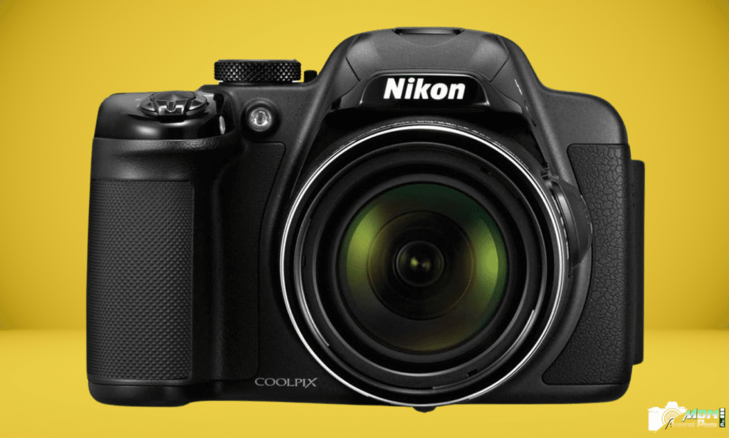 Le Nikon Coolpix P520 : Votre Compagnon de Voyage Idéal Pour La Photographie Nikon Coolpix P520: avis