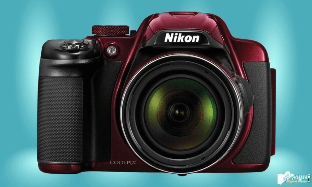 Nikon Coolpix P520: test