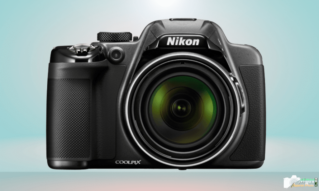 Nikon Coolpix P530: avis