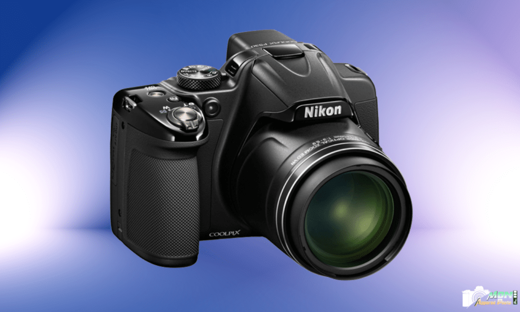 Nikon Coolpix P530: prix
