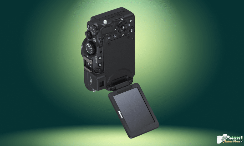 Nikon Coolpix P7800: caractéristiques