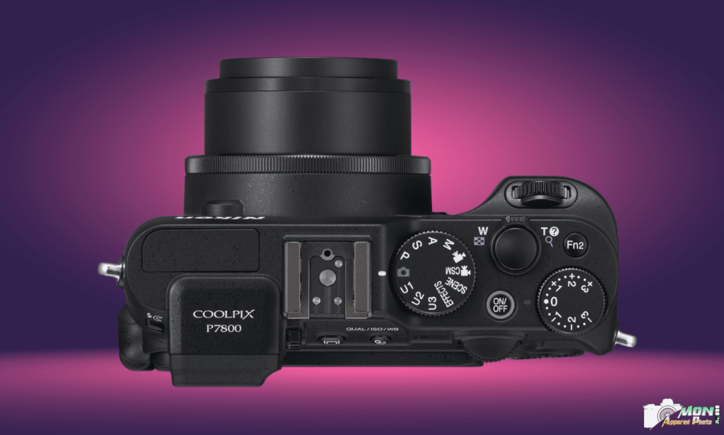 Nikon Coolpix P7800: conseils