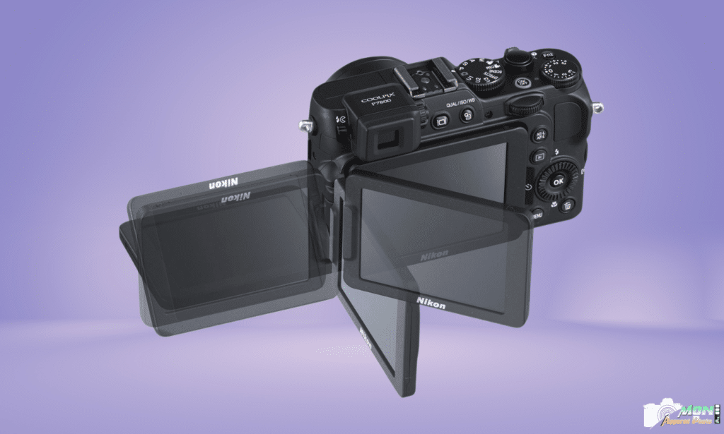 Nikon Coolpix P7800: prix