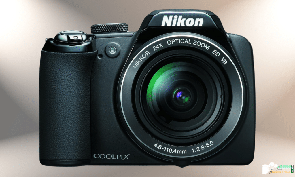 Nikon Coolpix P90: avis