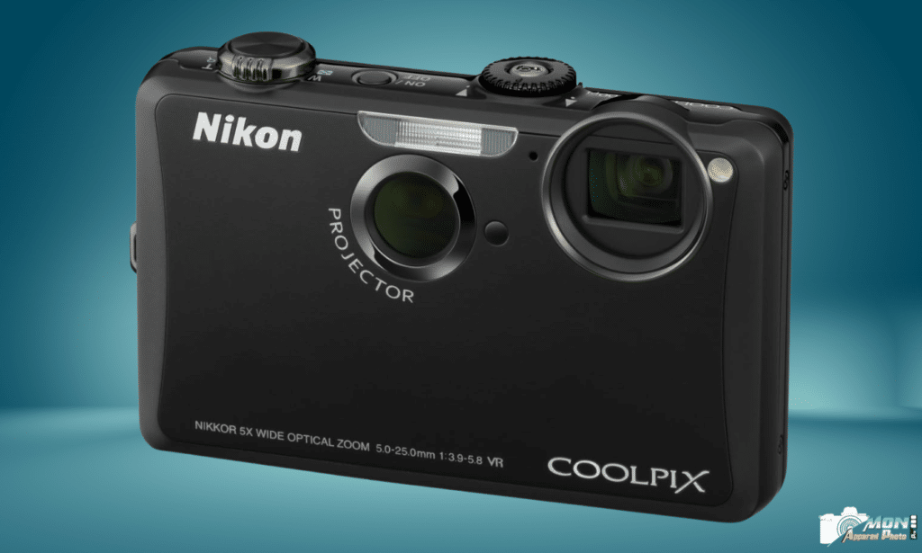 Nikon Coolpix S1100PJ: avis